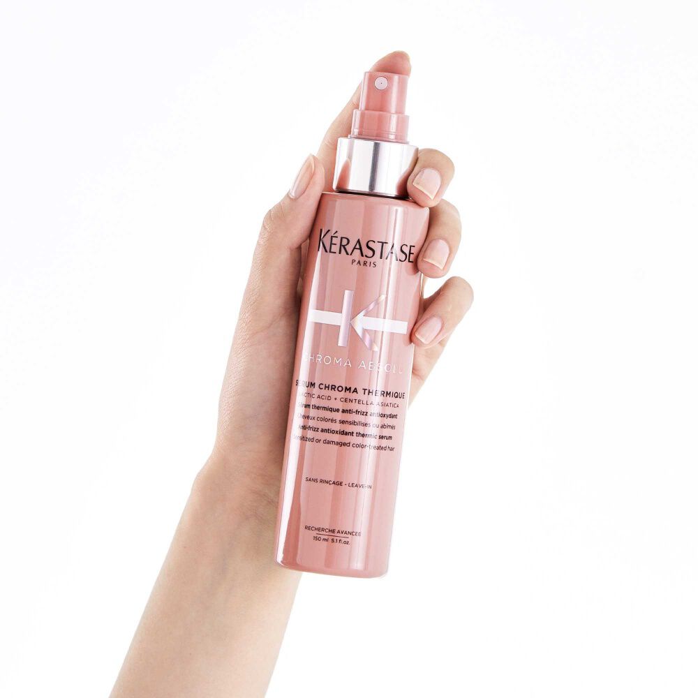 Siero Serum Chroma Thermique