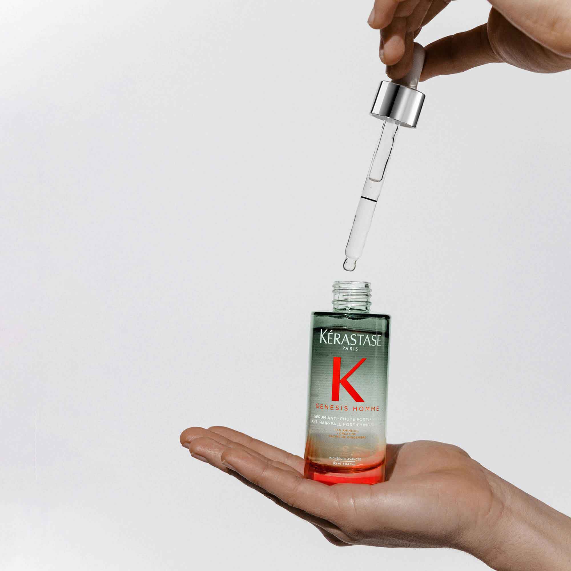 Trio Routine Caduta Moderata