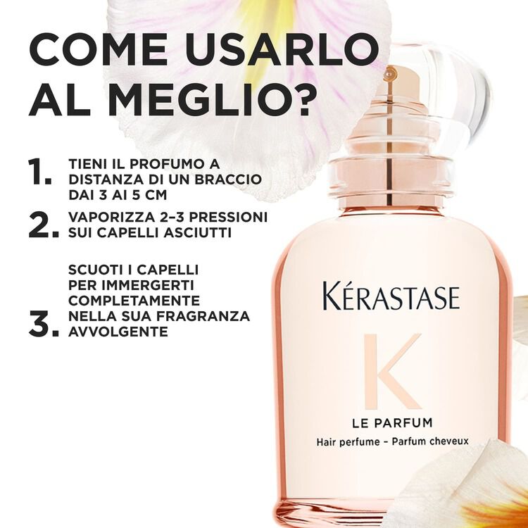 Gloss Absolu Le Parfum