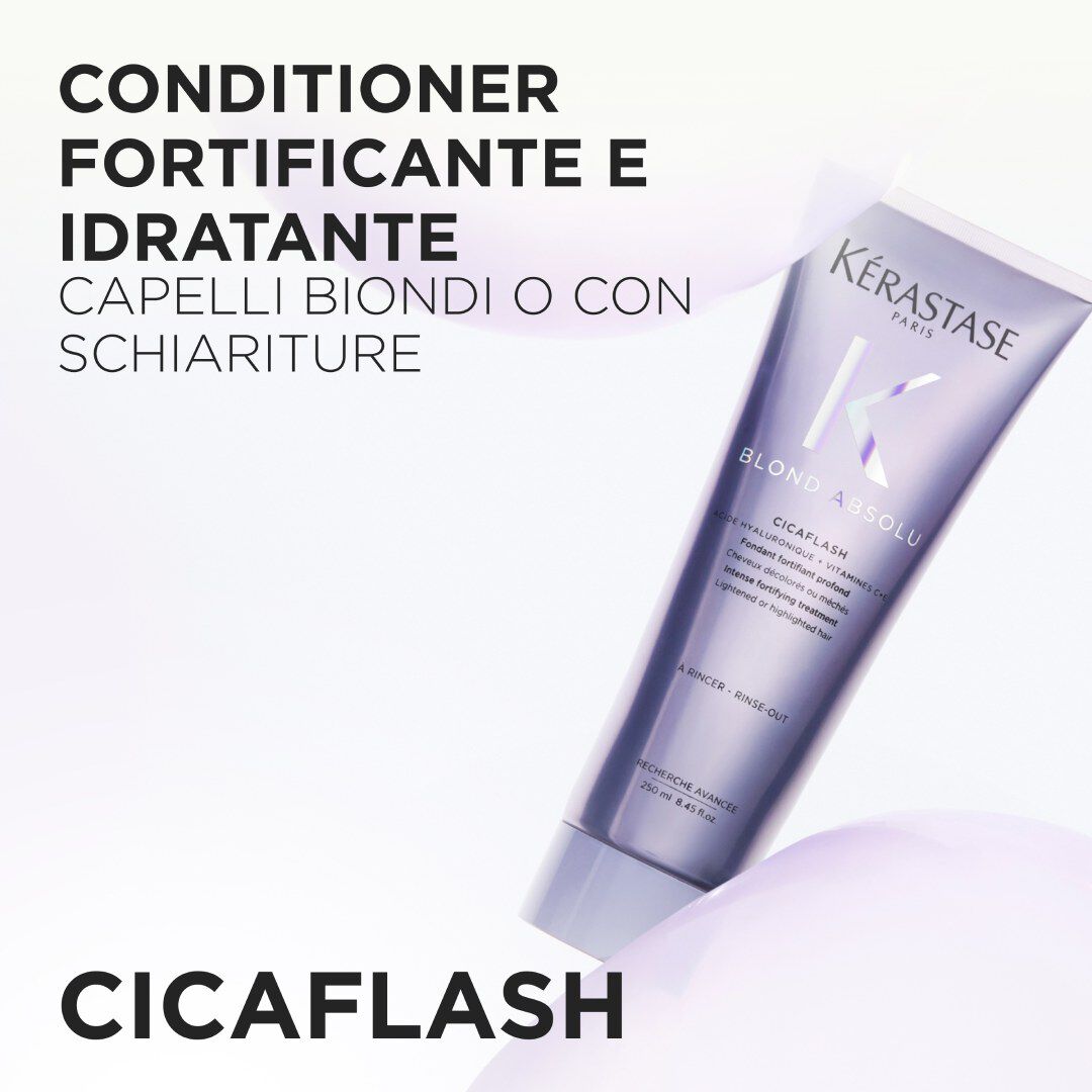 FONDANT CICAFLASH