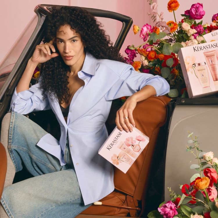 Gloss Absolu - Cofanetto regalo Trio