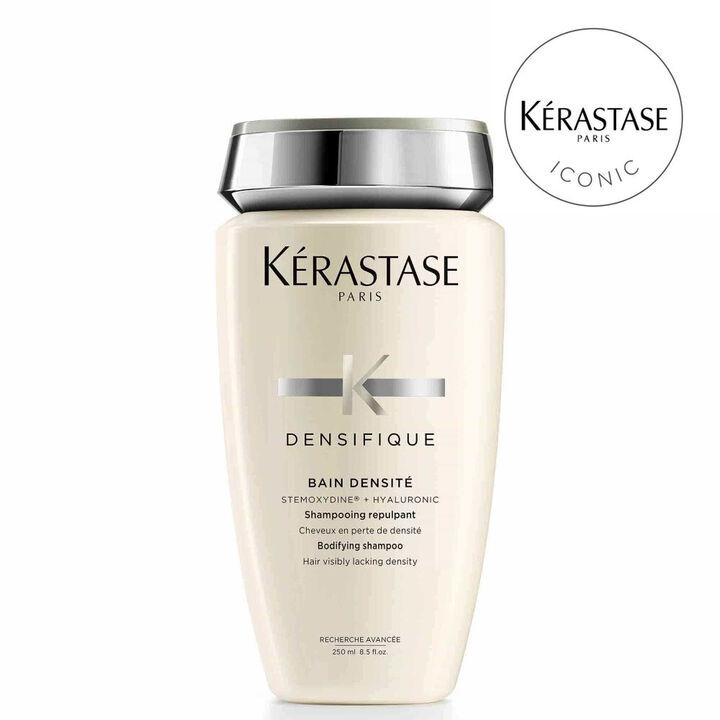 Shampoo Bain Densite