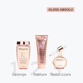 TRIO ANTI CRESPO GLOSS ABSOLU