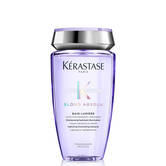 Shampoo Bain Lumiere