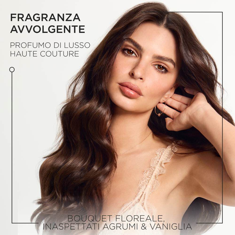 SHAMPOO BAIN HYDRA-GLAZE