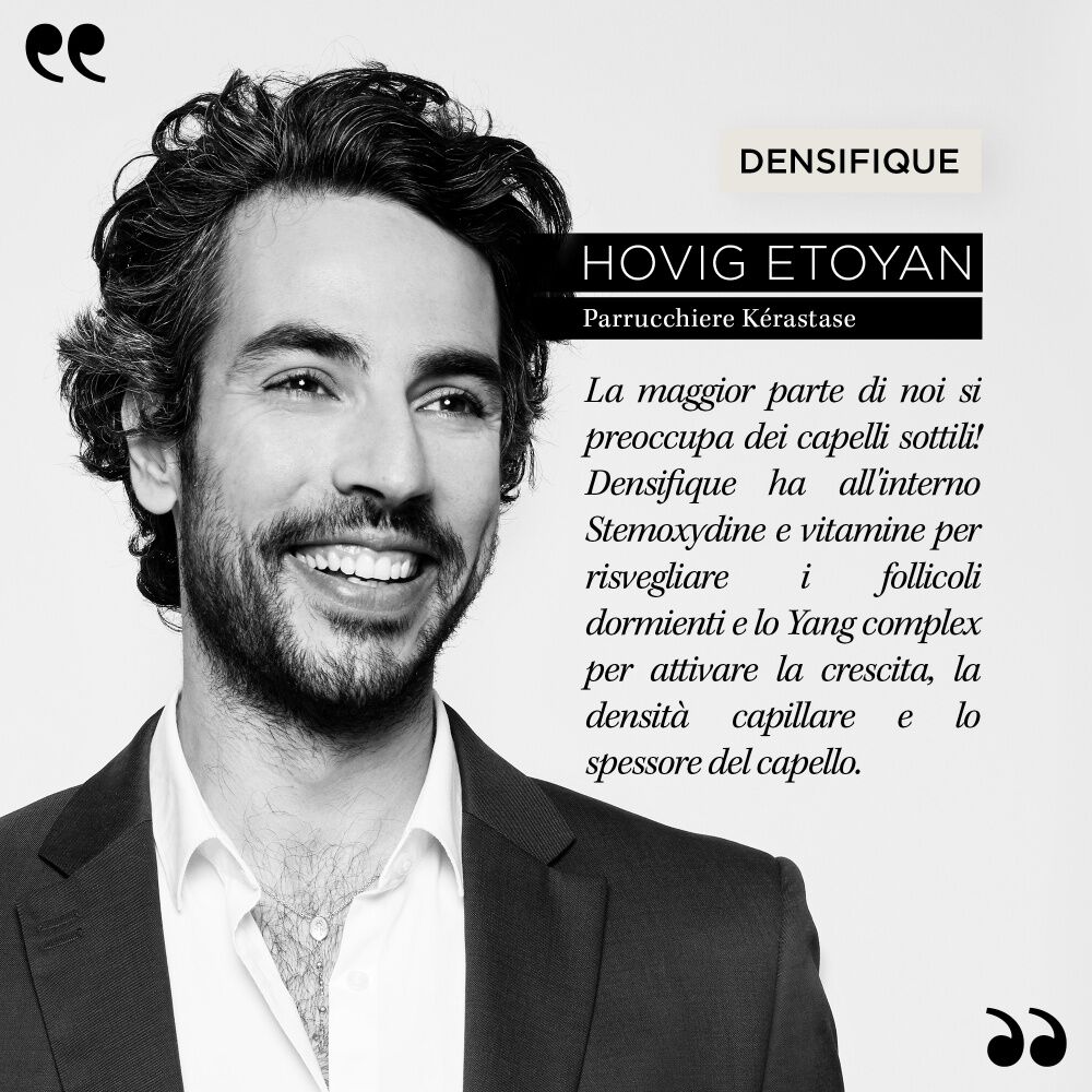 Balsamo Fondant Densite