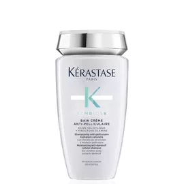 Shampoo Bain Creme Anti-Pelliculaire