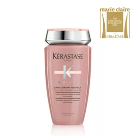 Shampoo Bain Chroma Respect