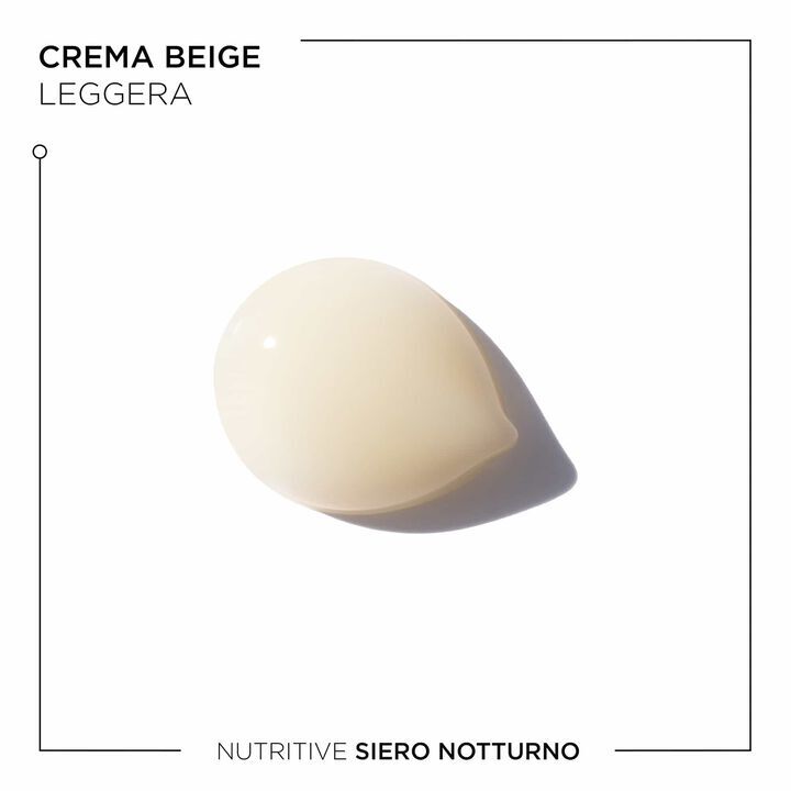 Siero Notturno 8h