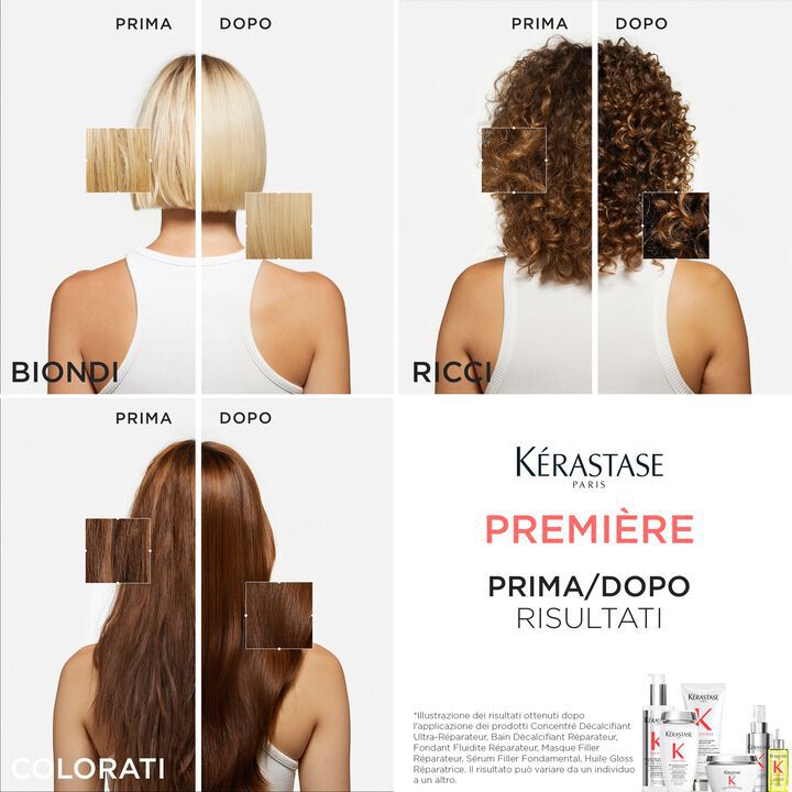 Premiere Bain Renovateur 80ml