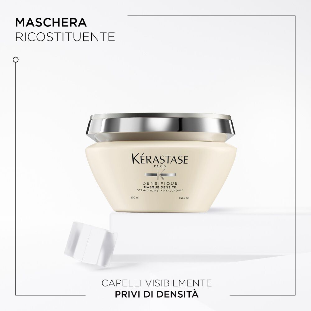 Maschera Masque Densite