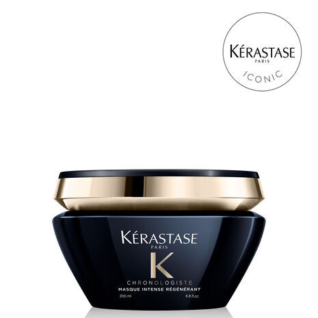Maschera Masque Intense Régénérant - Kérastase