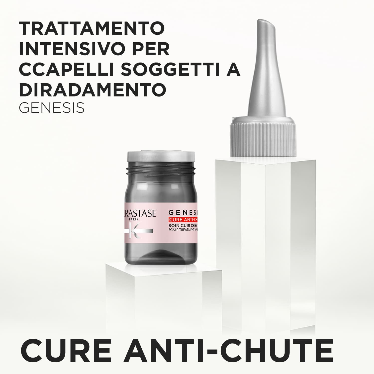 Cure Anti-Chute X10