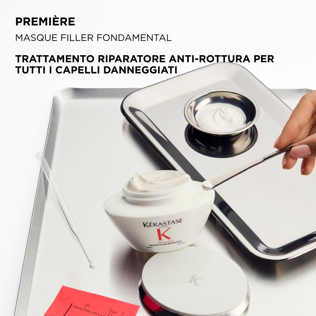 Masque Filler Reparateur