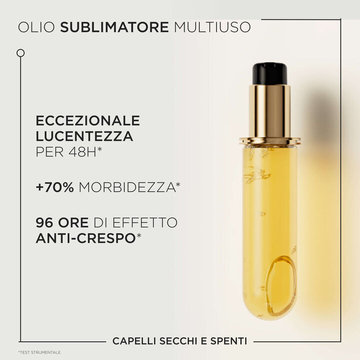 L'HUILE ORIGINALE RICARICA 75ml