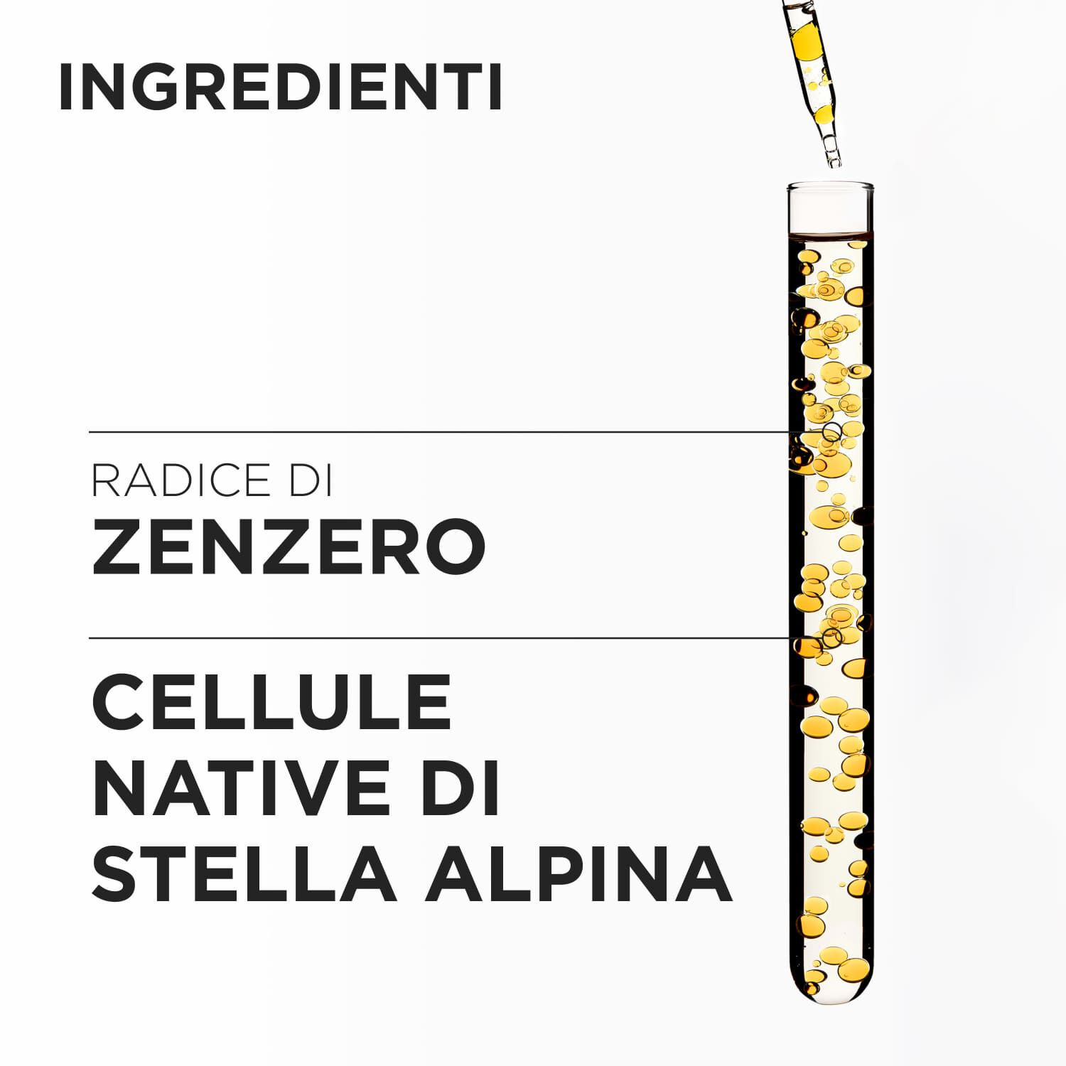 Shampoo Bain Hydra-Fortifiant