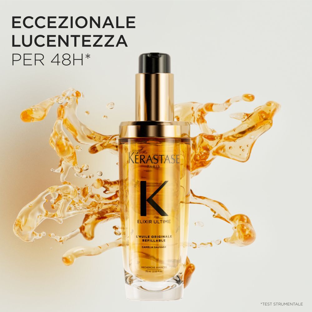 Elixir Ultime - Cofanetto regalo Duo