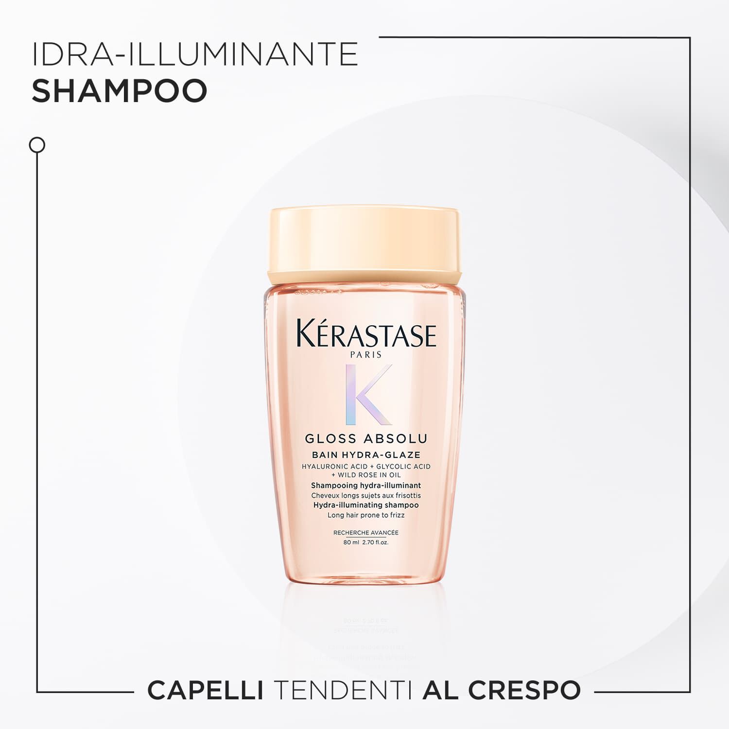 Gloss Absolu - Cofanetto di scoperta​