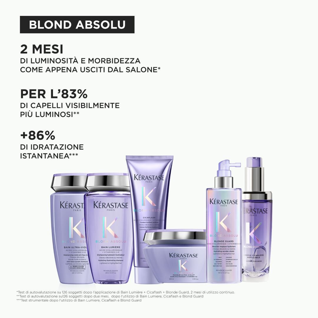 MASQUE ULTRA-VIOLET