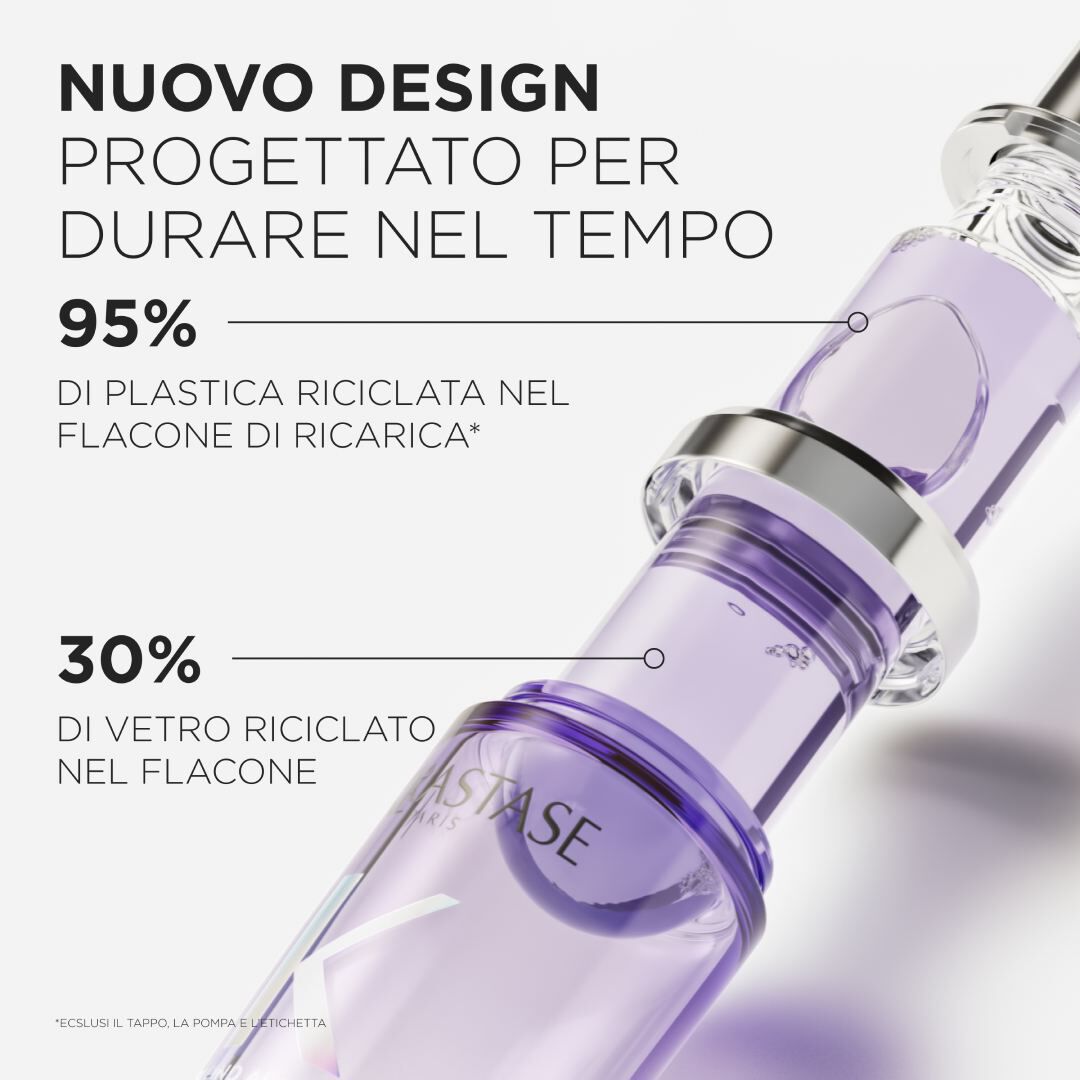 L'HUILE CICAGLOSS RICARICA - 75ML