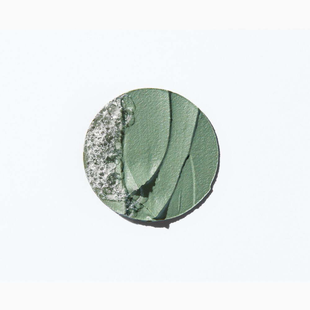 Shampoo Argile Equilibrante