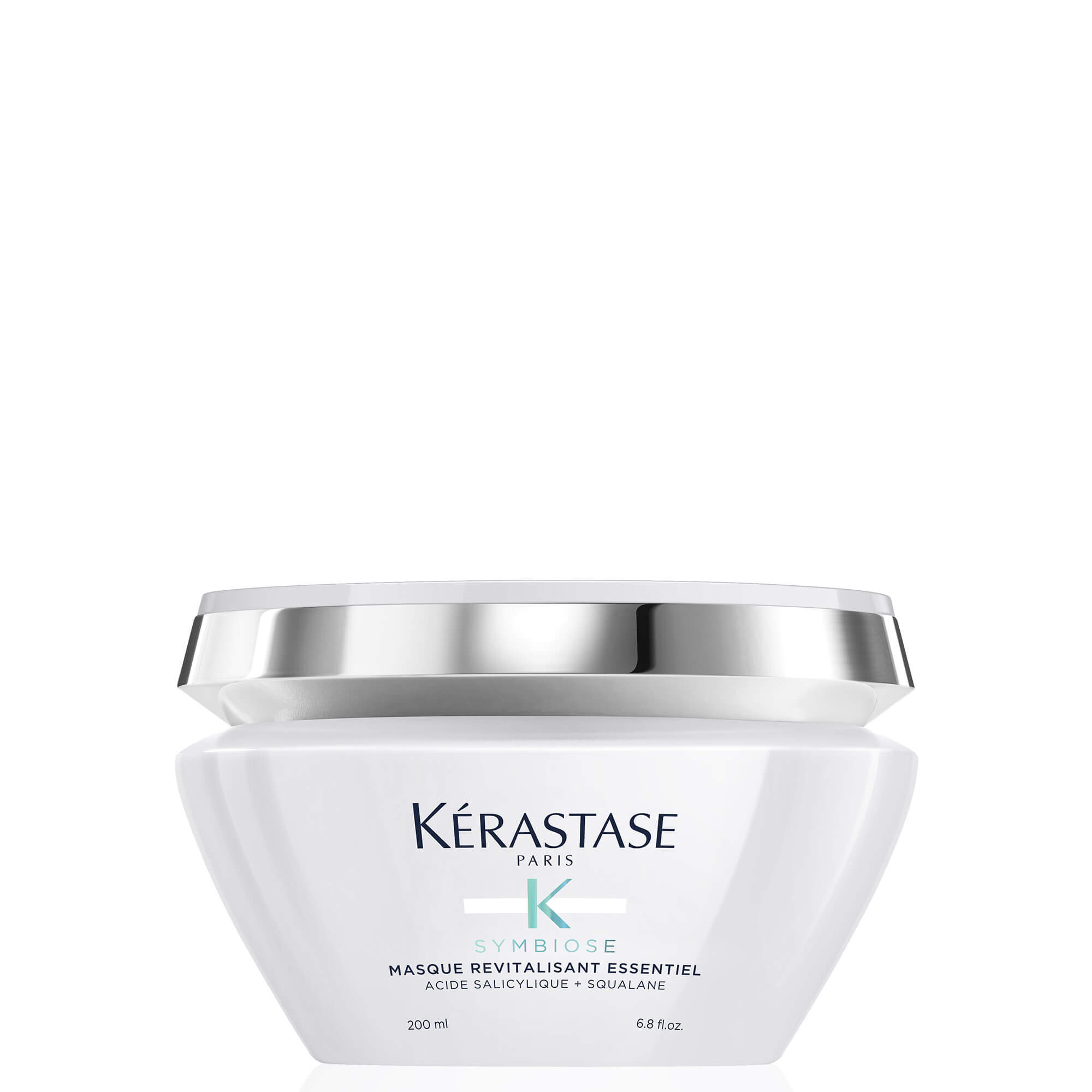 Maschera  Masque Revitalisant Essentiel