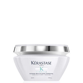 Maschera  Masque Revitalisant Essentiel