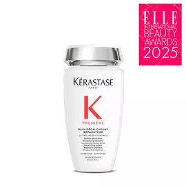 Shampoo Ricaricabile 500ml Bain Decalcifiant Reparateur