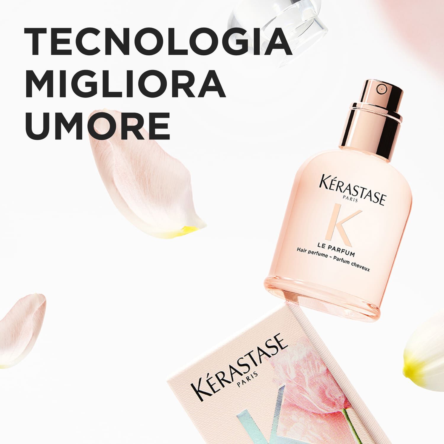 Gloss Absolu Le Parfum