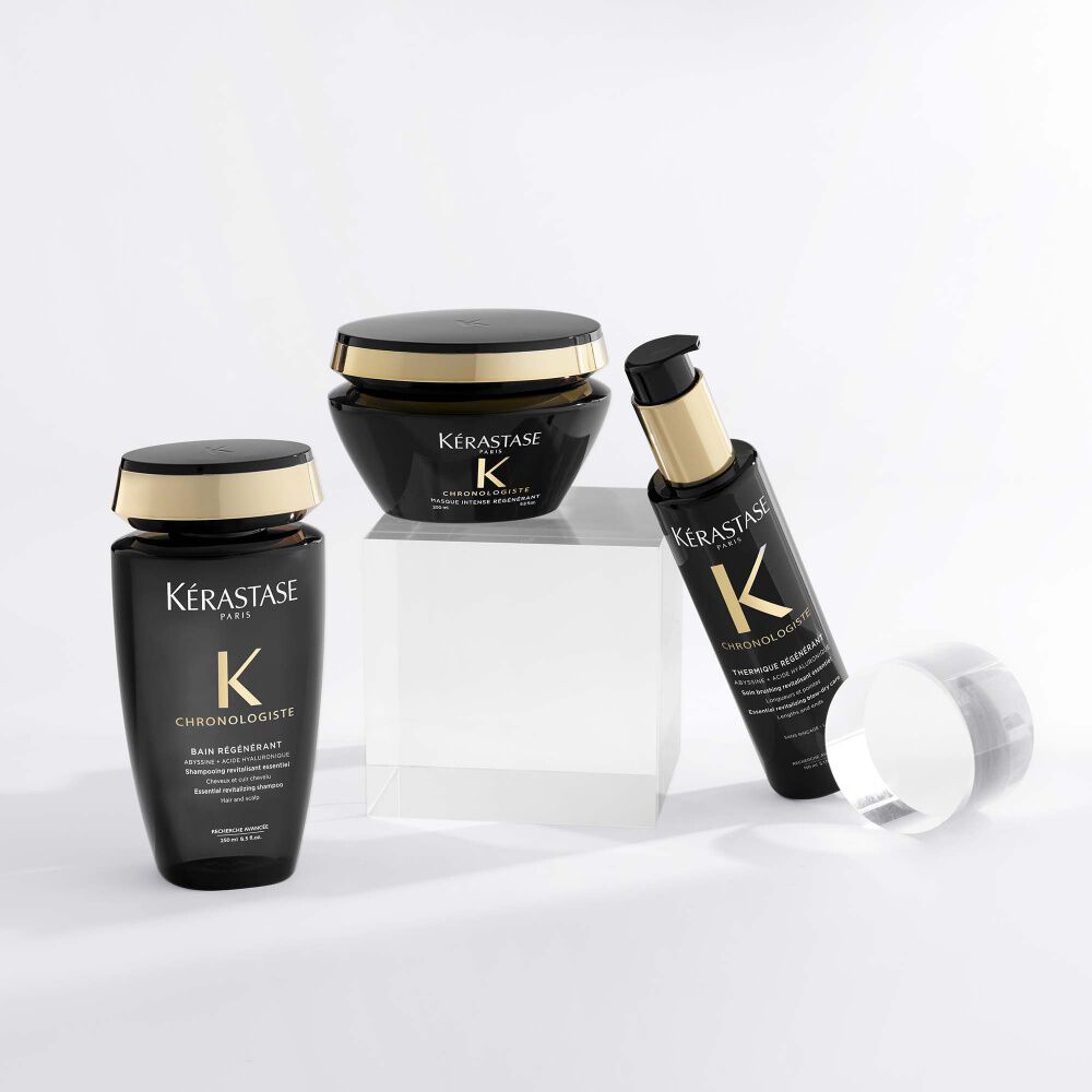 Termoprotettore Thermique Regenerant