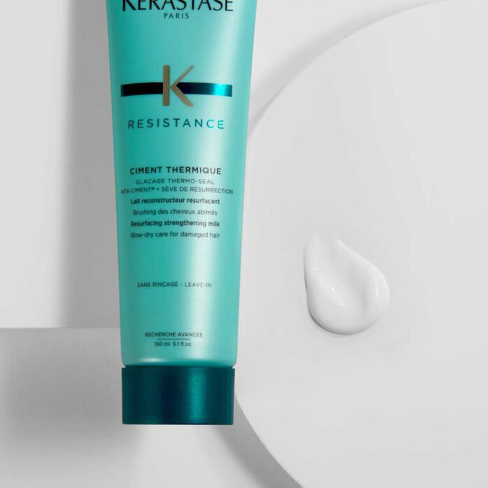 Resistance - Cofanetto per Capelli Daneggiati e Stanchi