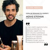 TRIO ANTI CRESPO GLOSS ABSOLU