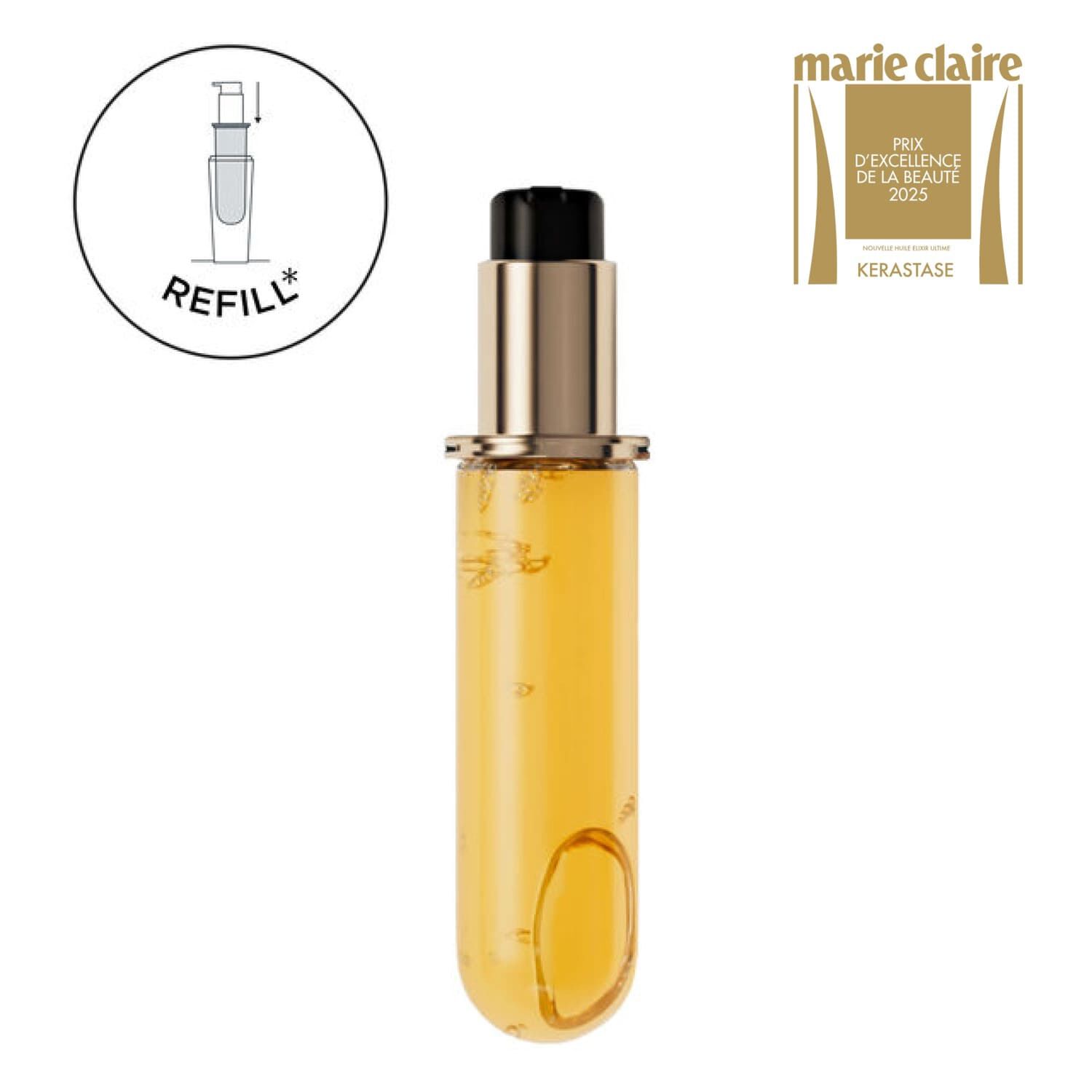 L'HUILE ORIGINALE RICARICA 75ml