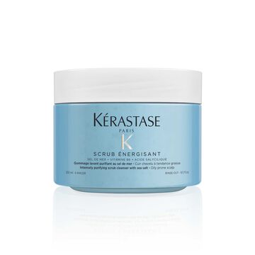 Scrub Gommage Energisant