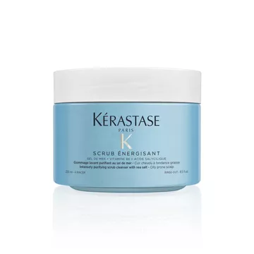 Scrub Gommage Energisant