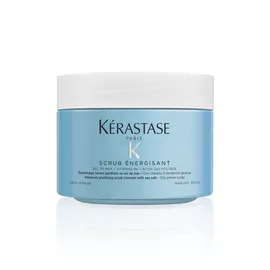Scrub Gommage Energisant