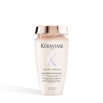 BAIN CREME HYDRA-GLAZE