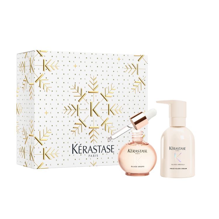 Cofanetto Holidays Gloss Absolu Cream Duo