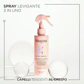 SPRAY ANTI-FRIZZ GLAZE MILK