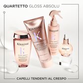 RITUALE BRILLANTEZZA ANTI CRESPO