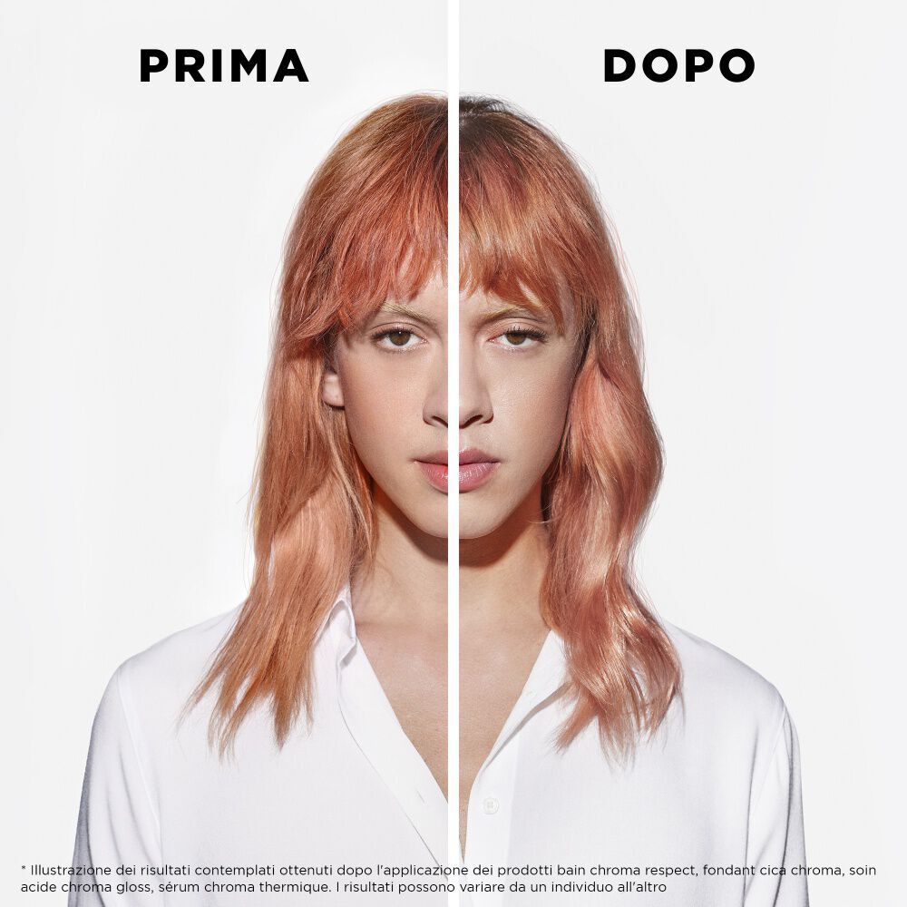 Trattamento Soin Acide Chroma Gloss