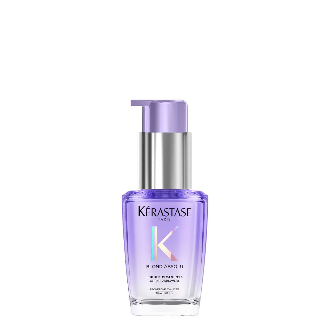 L'HUILE CICAGLOSS - 30ML