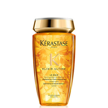 Shampoo Bain Elixir Ultime