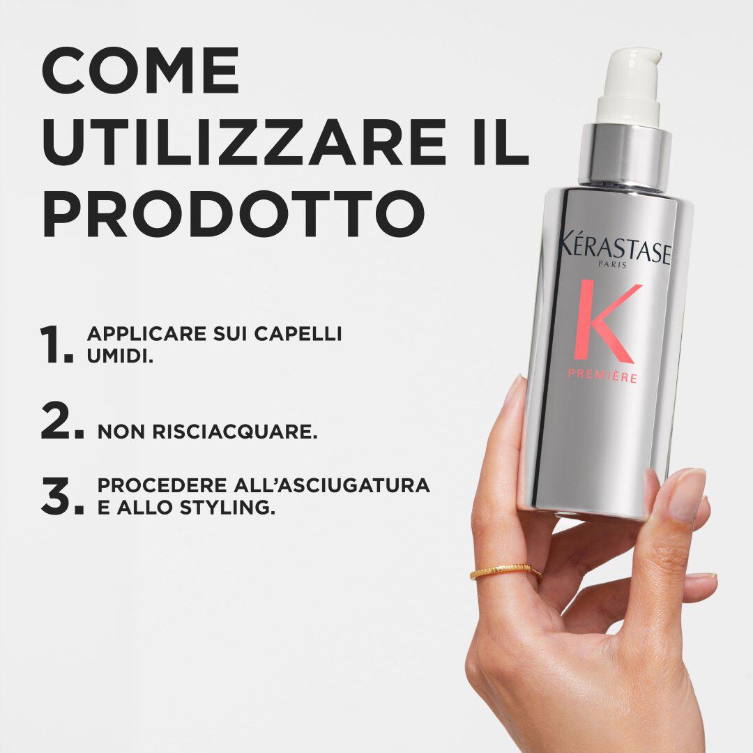 Serum Filler Fondamental