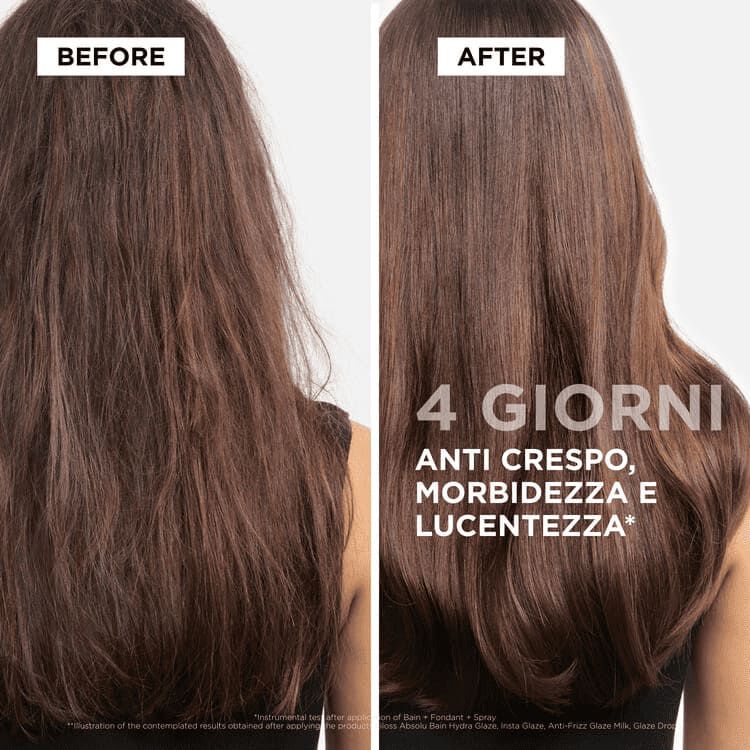 Cofanetto Holidays Gloss Absolu Cream Duo