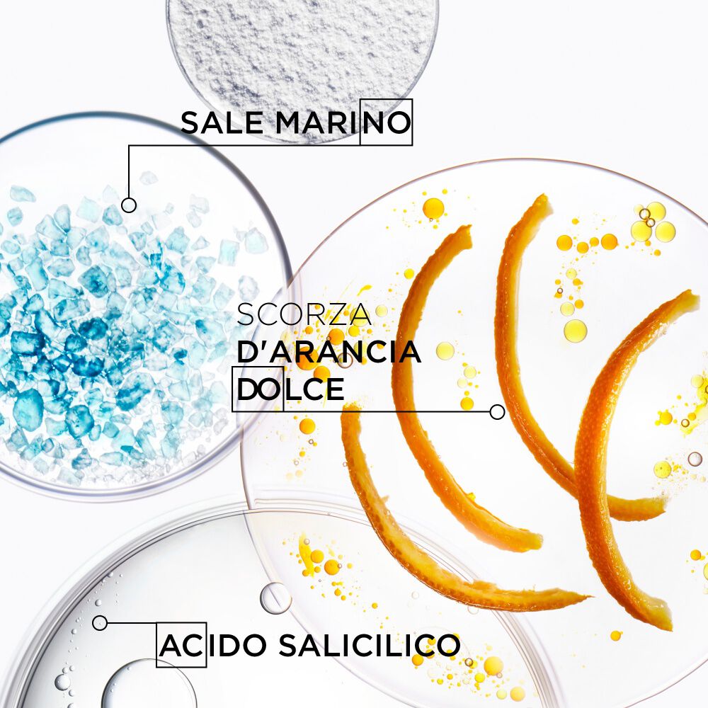 Scrub Gommage Apaisant