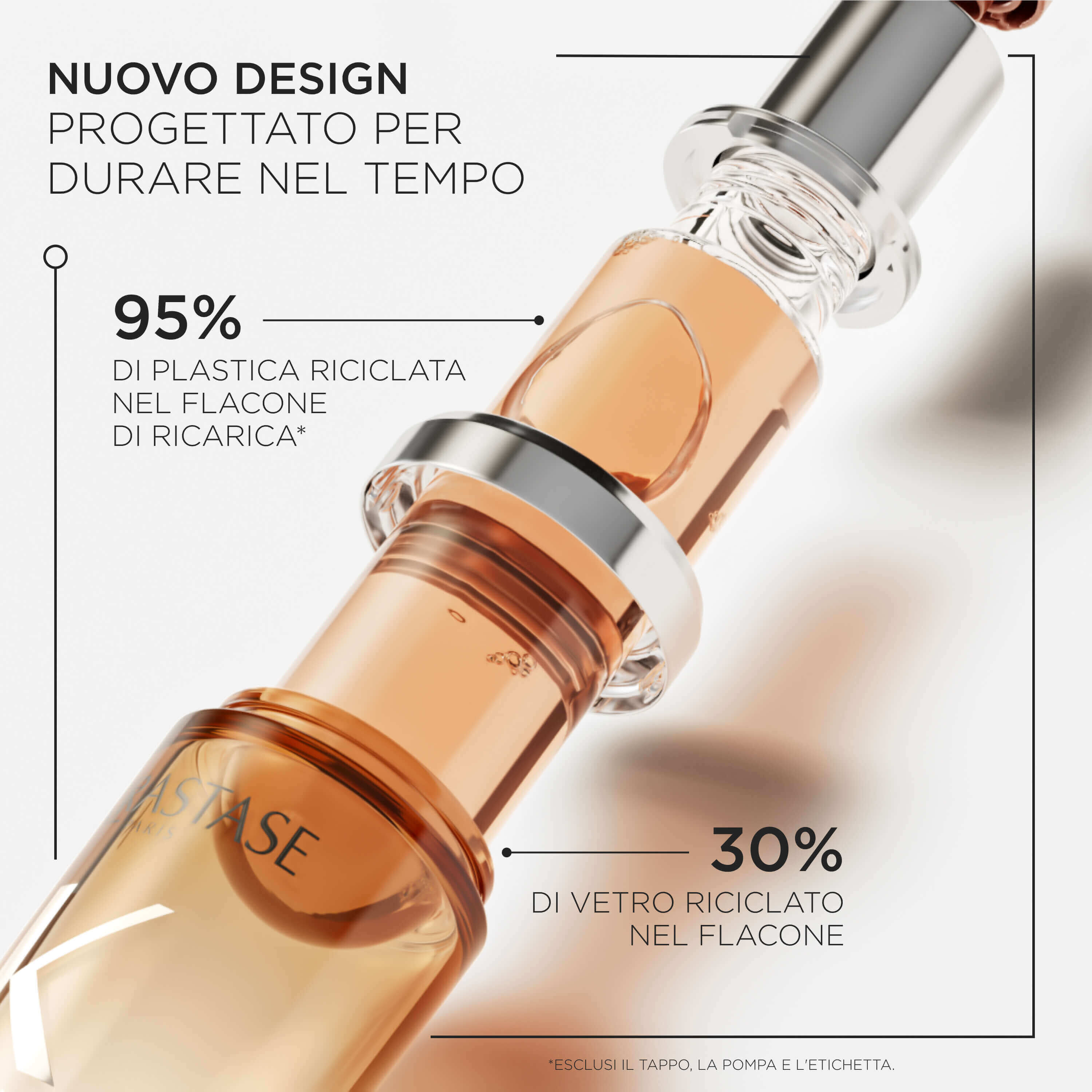 L'HUILE OLEO-RELAX RICARICABILE 75ML