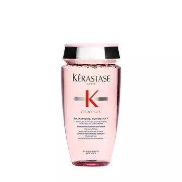 Shampoo Bain Hydra-Fortifiant