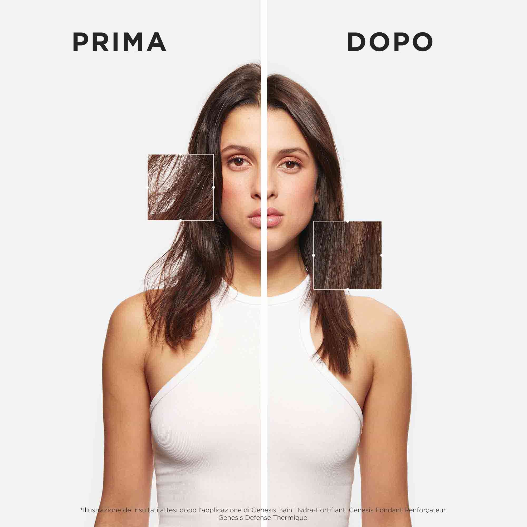 Trattamento Serum Anti-Chute Fortifiant