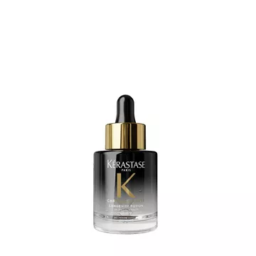 LONGEVITY POTION